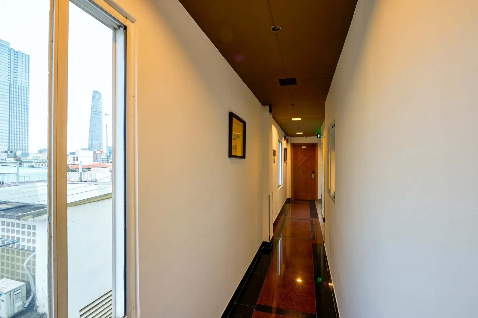 The Noble Swan Saigon