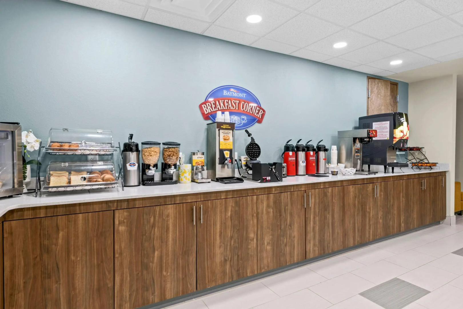 Baymont by Wyndham Grovetown Augusta