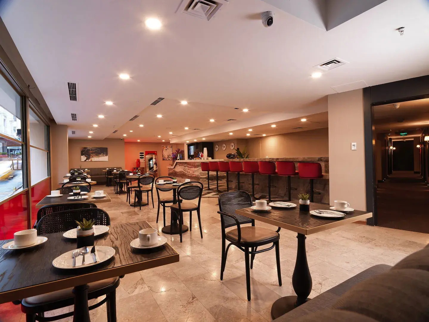 Jaff Hotels Nişantaşı