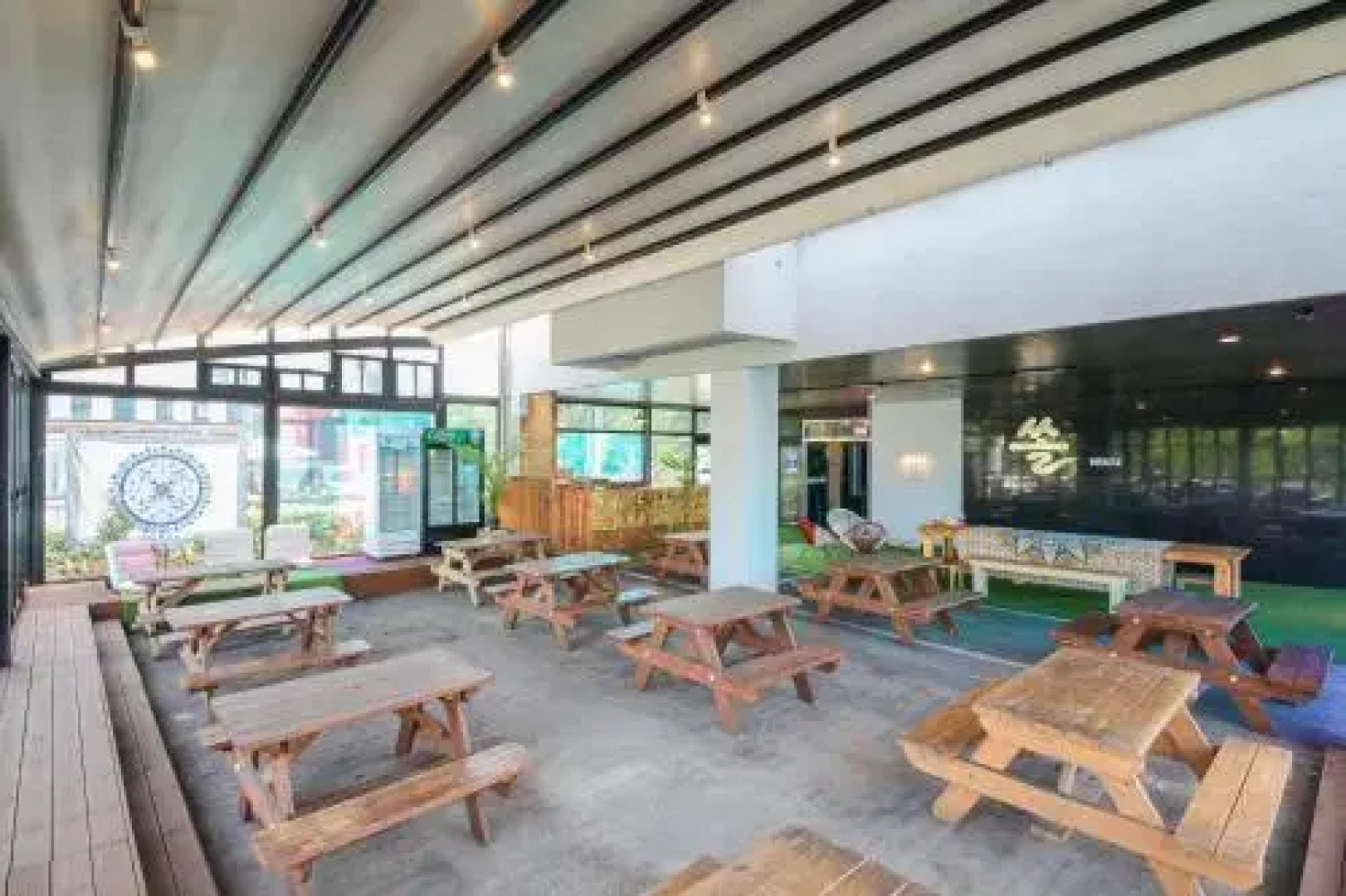 Gangneung Sol House Pension