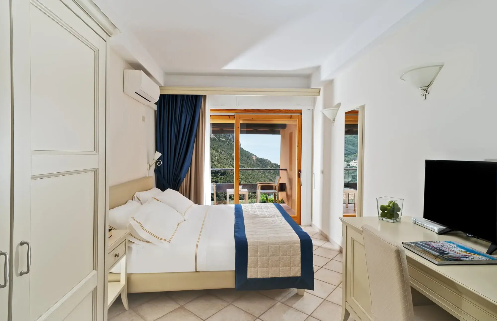 Boutique Hotel Torre di Cala Piccola