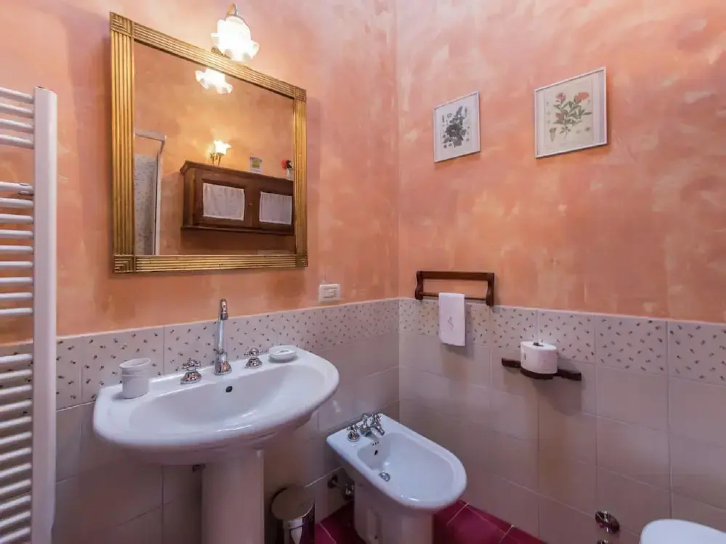 Holiday Home With Pool in Figline Valdarno