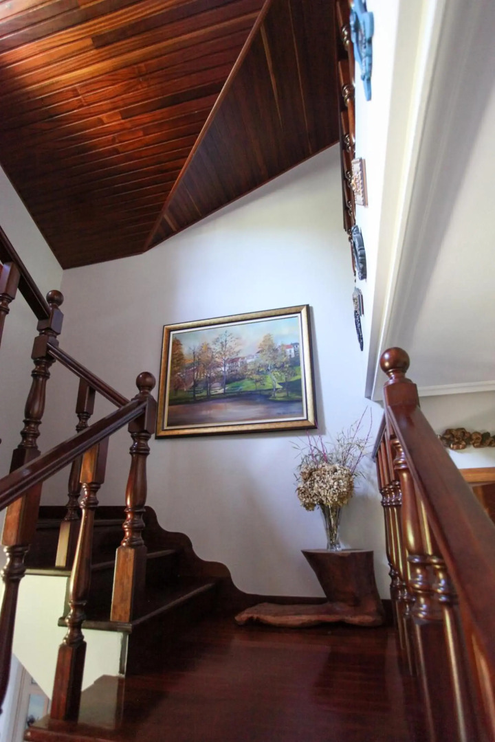 Espectacular Casa con Piscina en Allariz