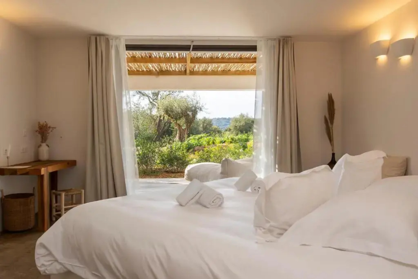 Villa Flaka Boutique Hotel