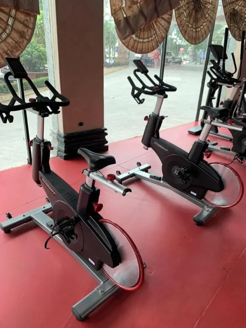 Bac Ninh Royal Hotel