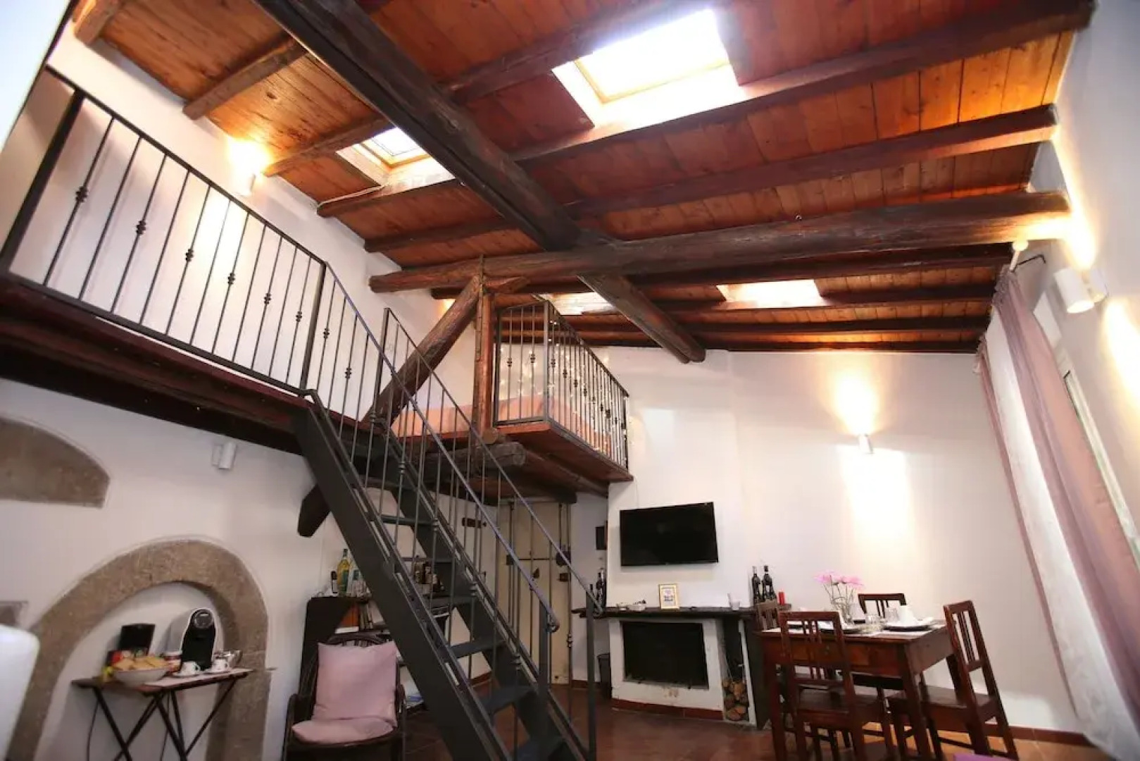 Villa Gusto e Benessere Apartments