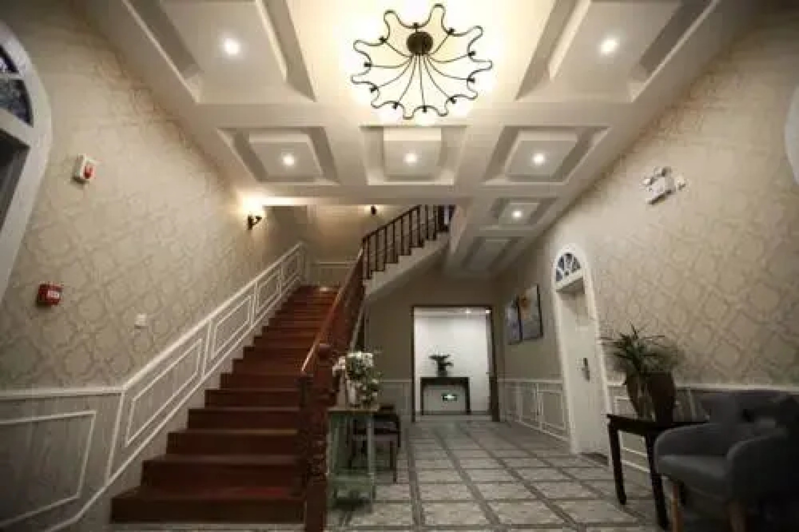 Ji Hotel Suzhou Guanqian Street Branch