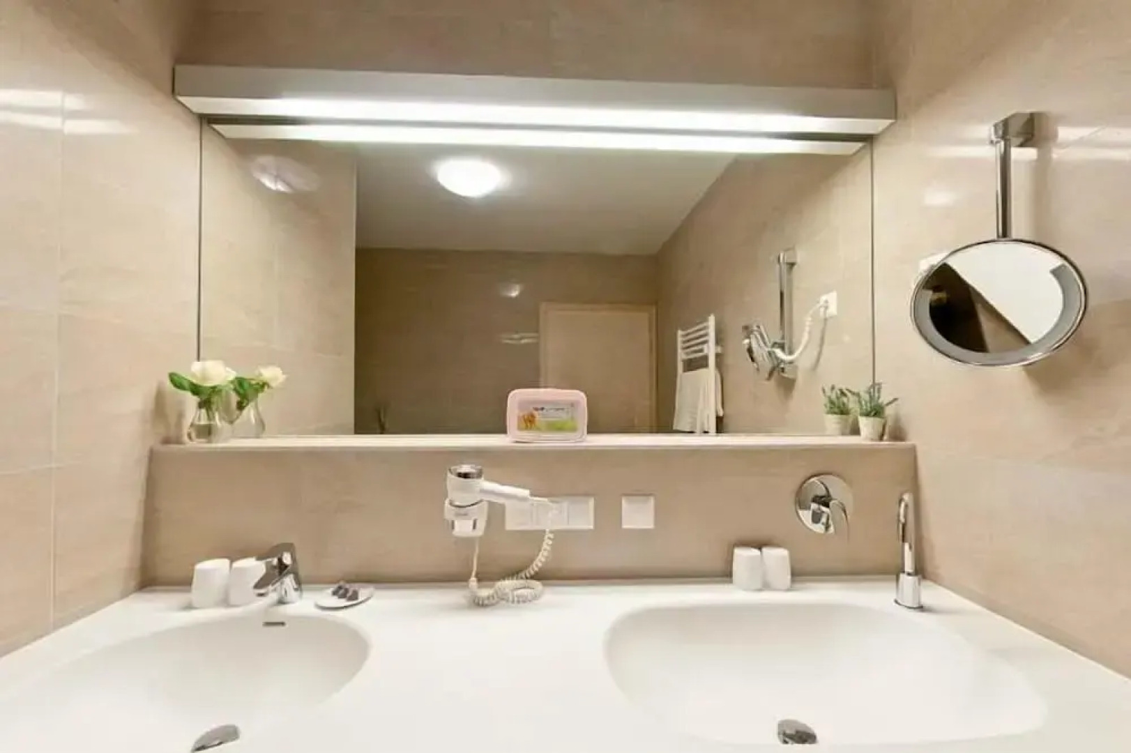 Familienhotel Trebesingerhof