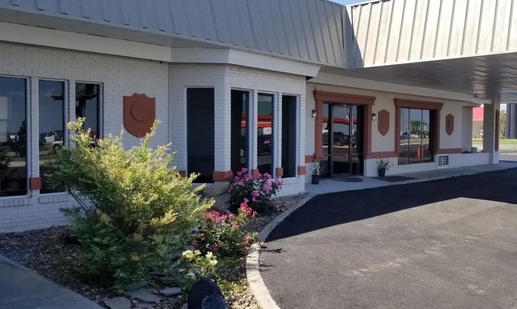 SureStay Hotel by Best Western Higginsville