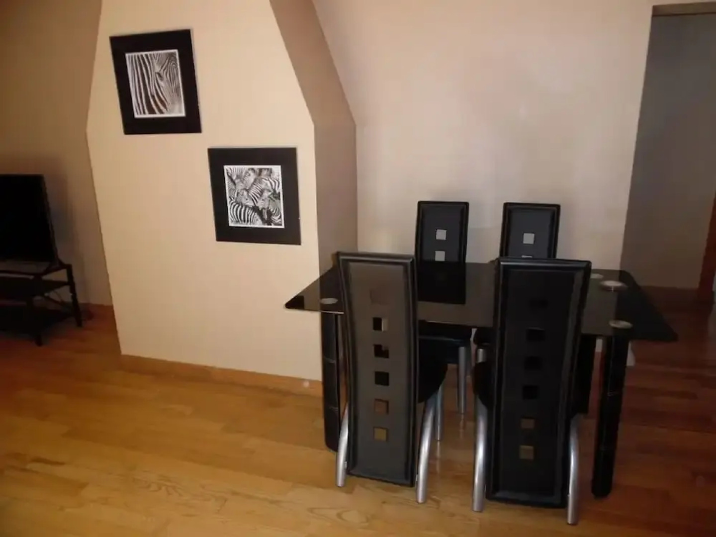 Another World Apartments