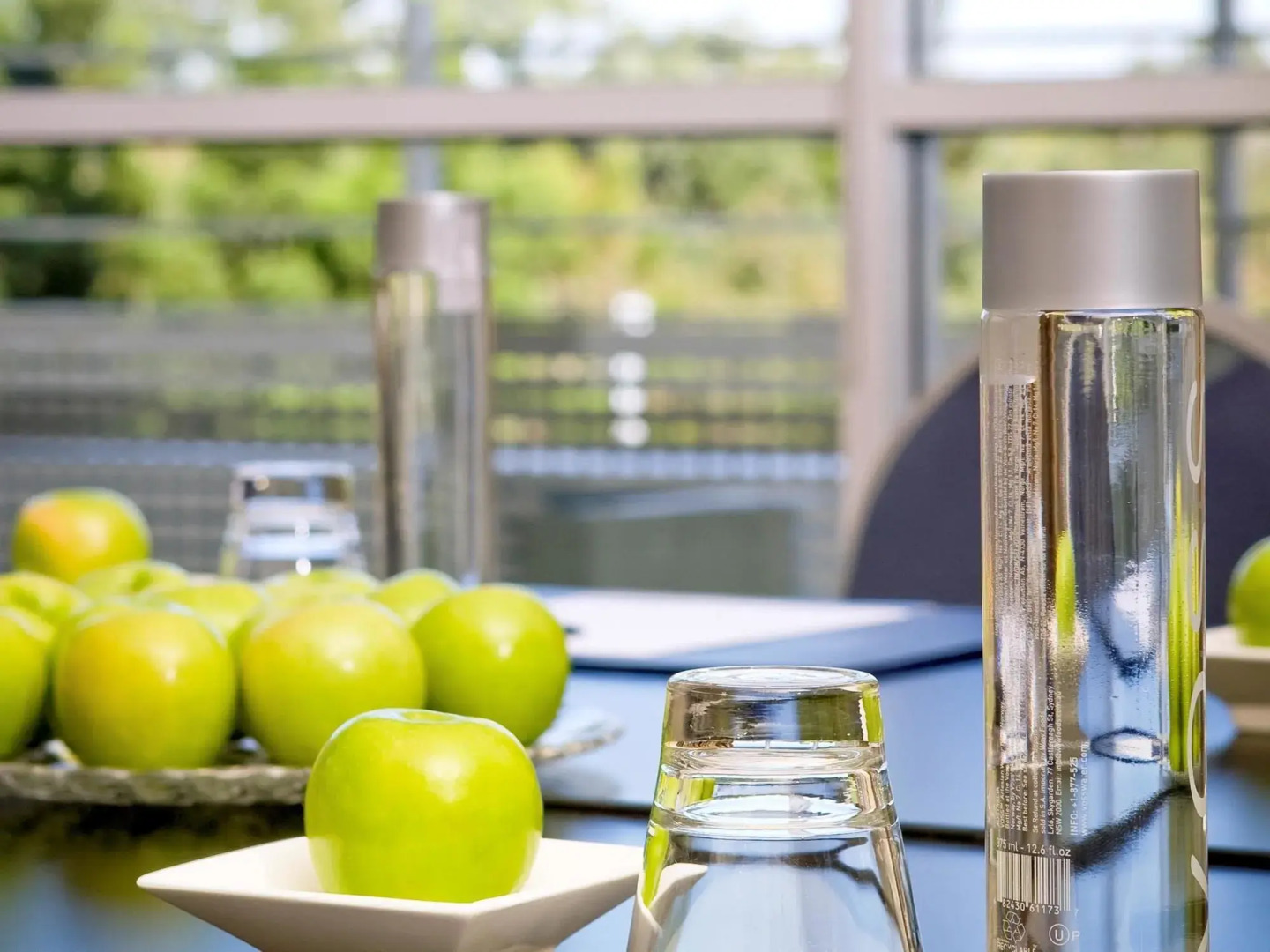 Novotel Sydney Olympic Park