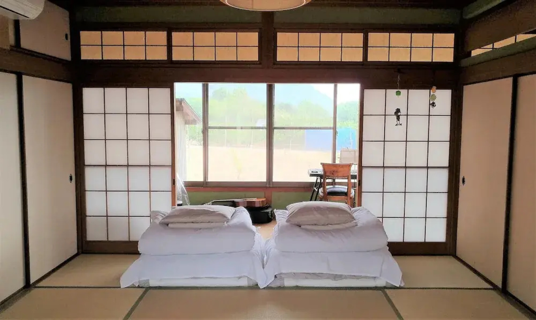 Setouchi Guest House Taiyo and Umi