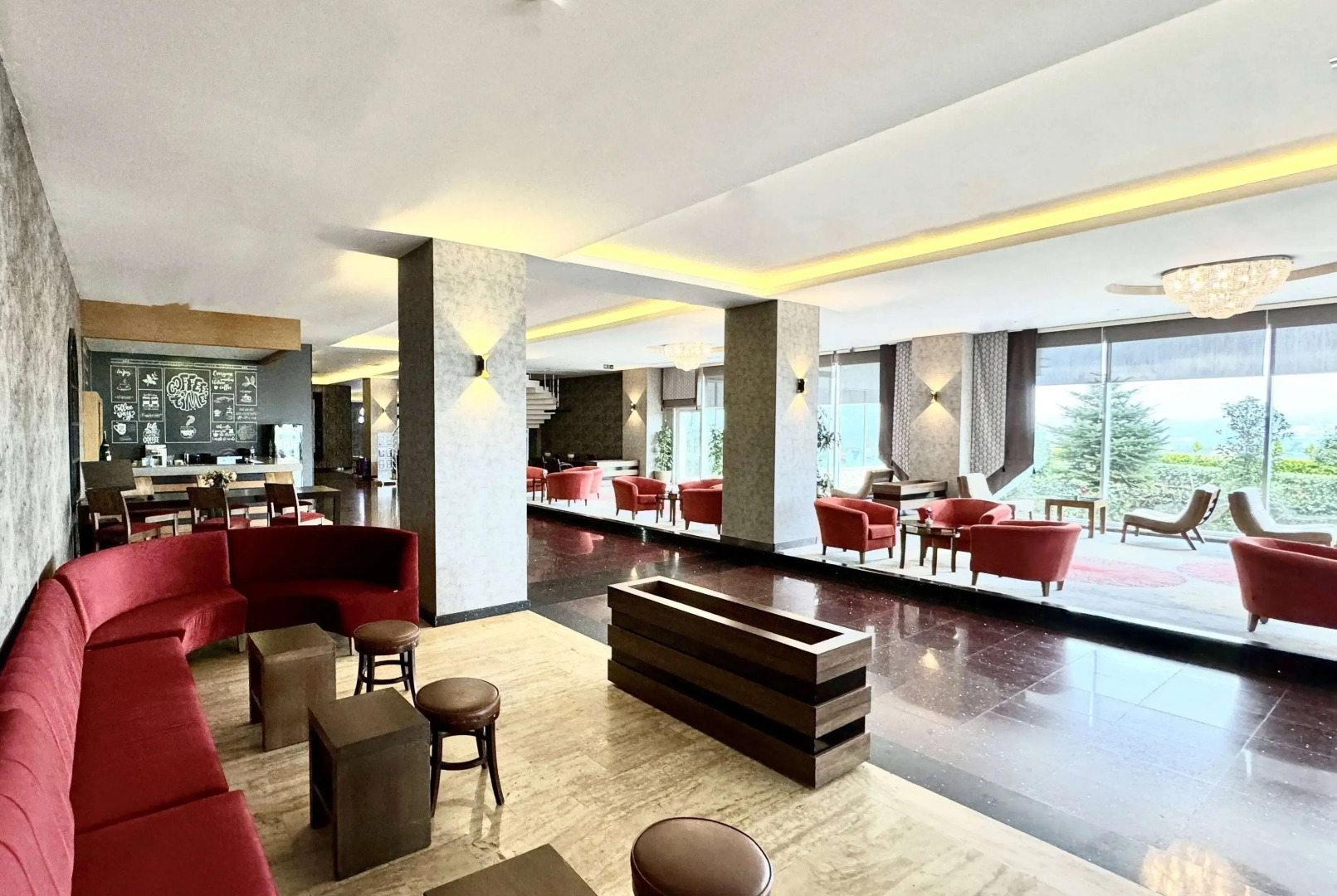 Ramada by Wyndham Tekirdag