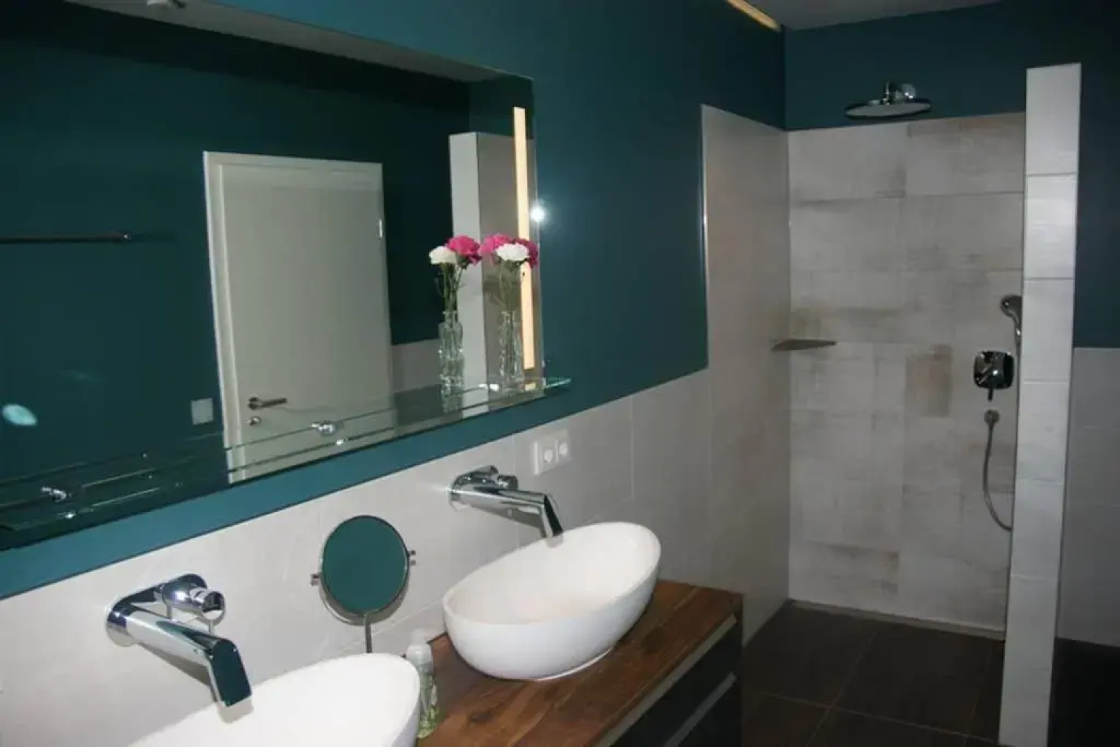 Ferienwohnung 'Burgblick'