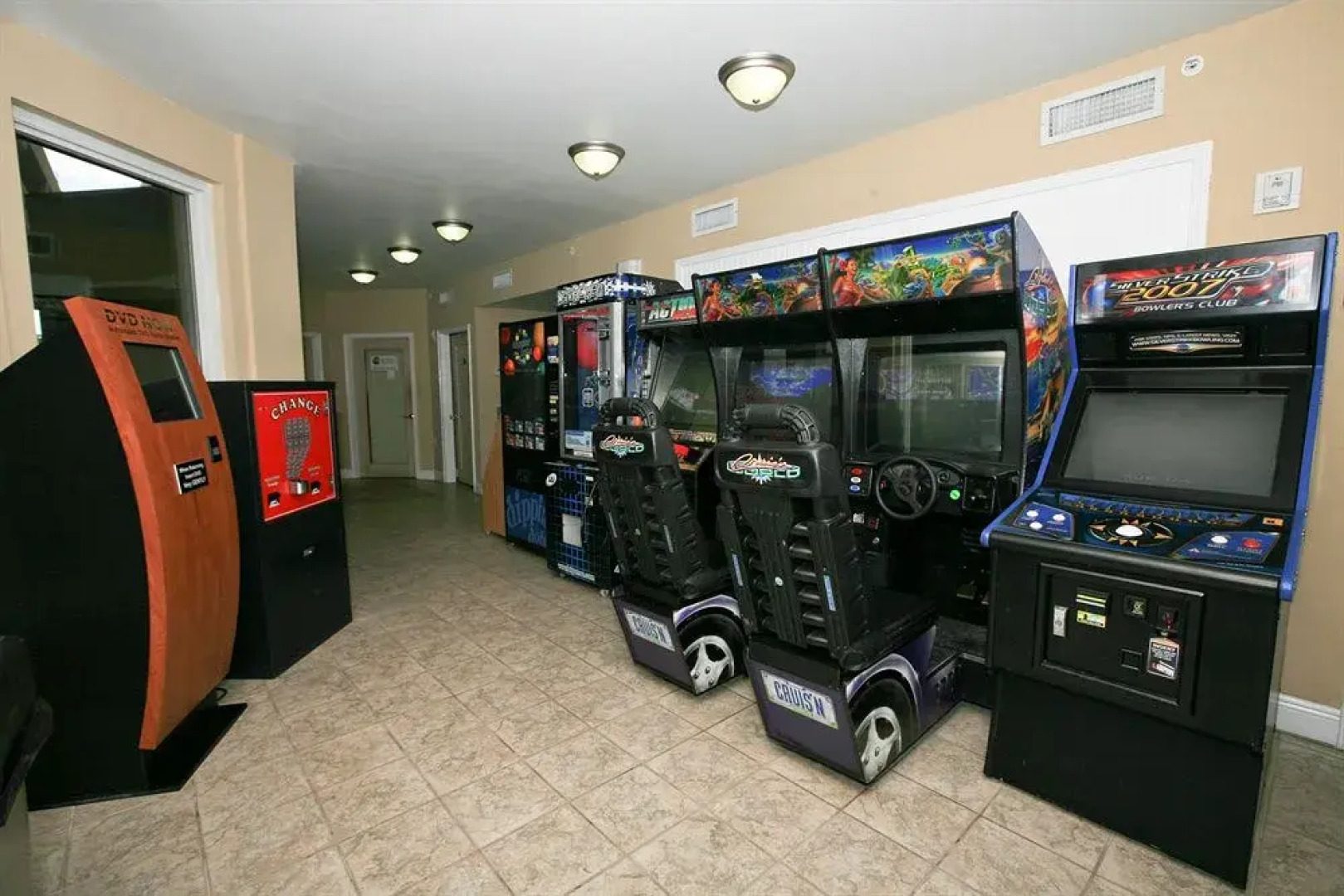 Waters Edge 310 by RedAwning