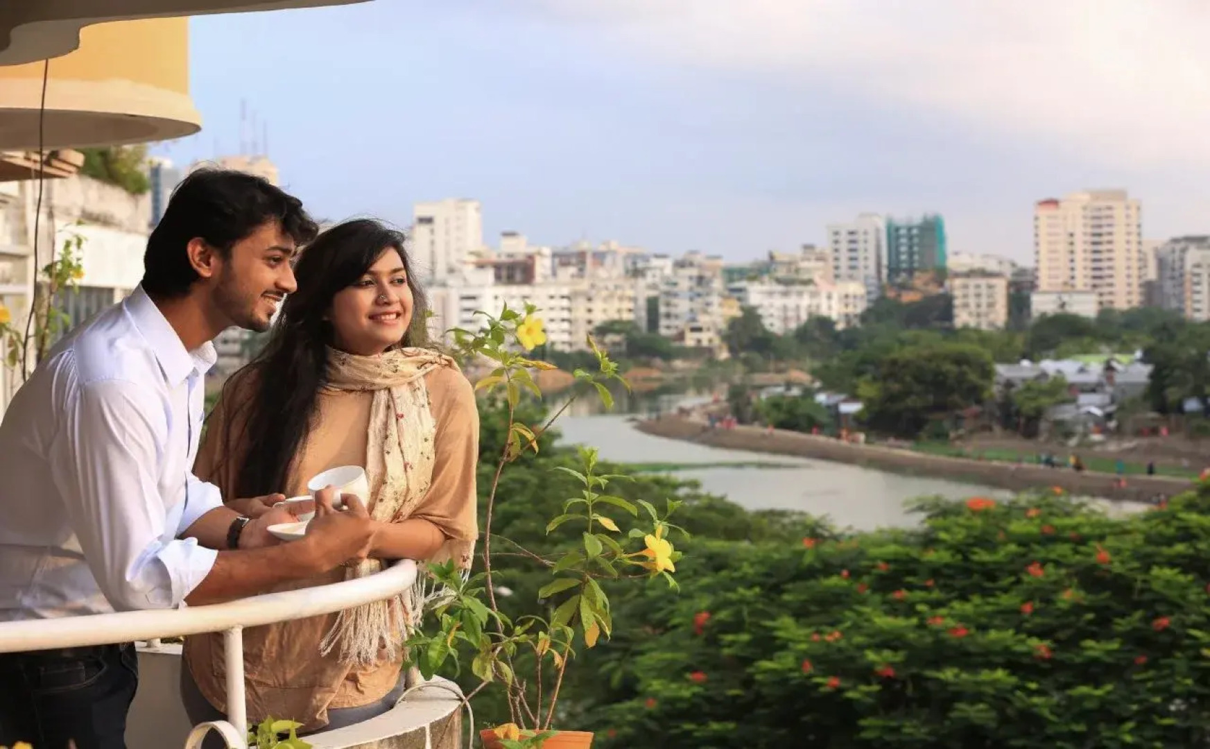 Hotel Tropical Daisy