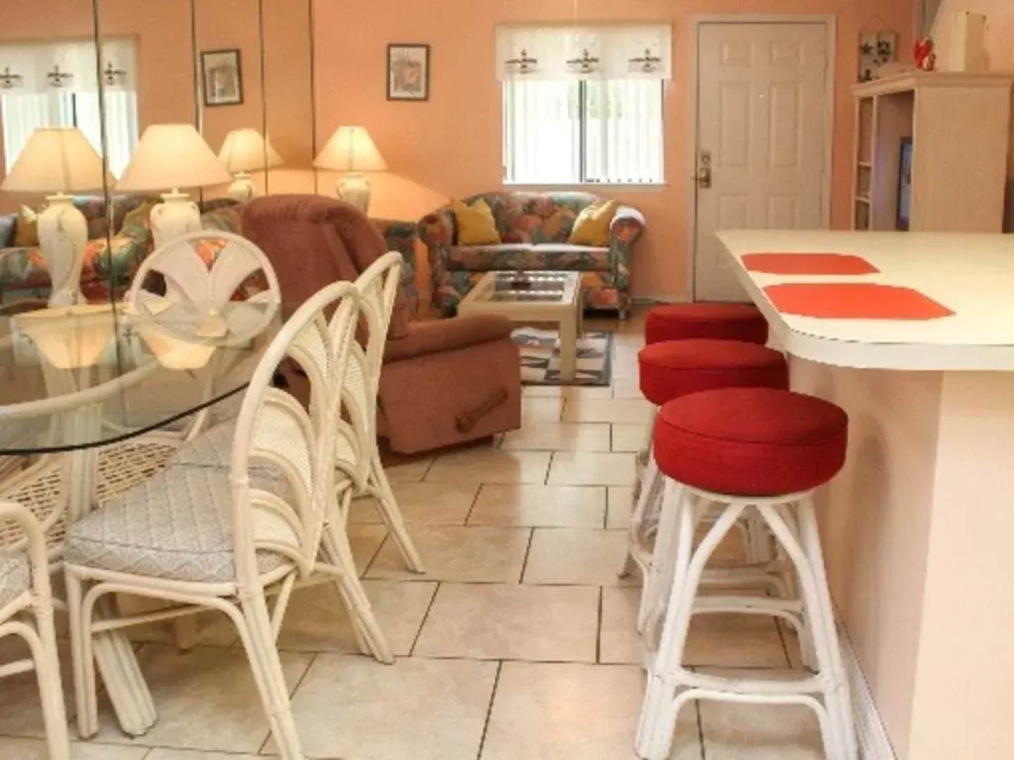 Gulf Highland Beach Resort 195 by RedAwning