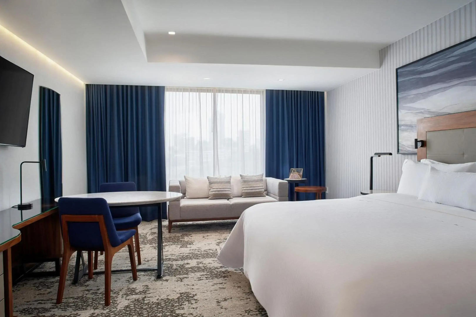 The Westin Monterrey Valle