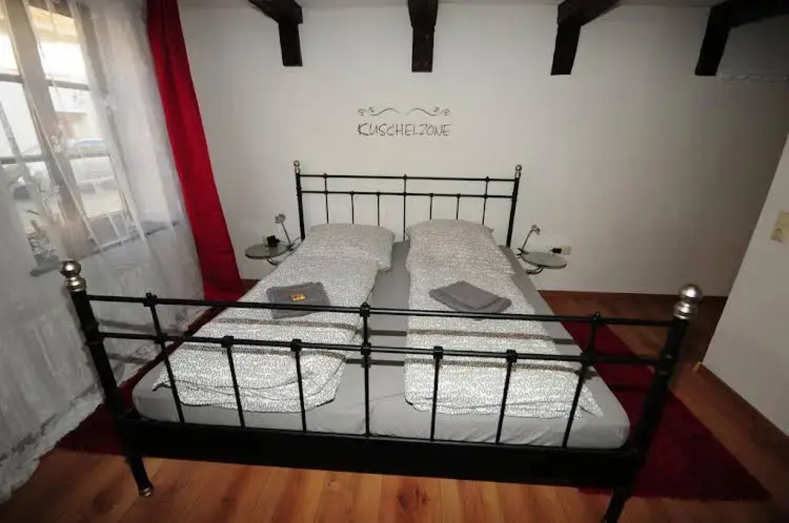 Ferienwohnung-Goldener Winkel