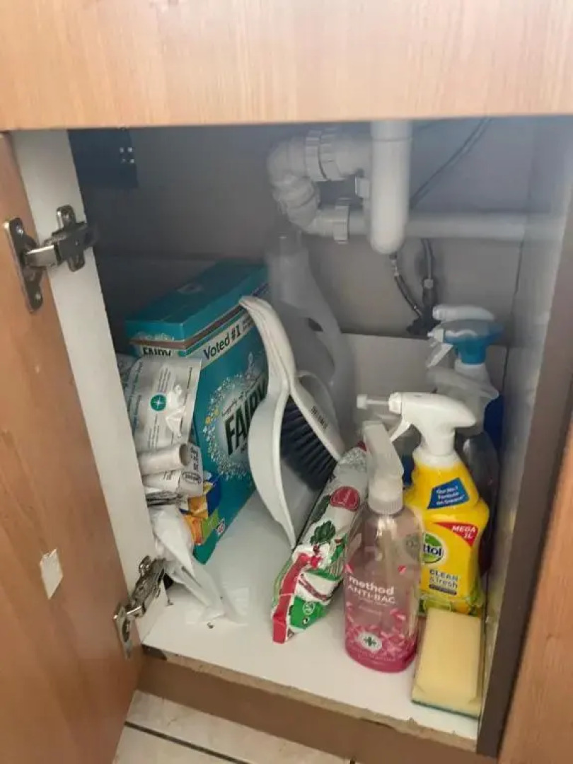 The Nest, Livingston