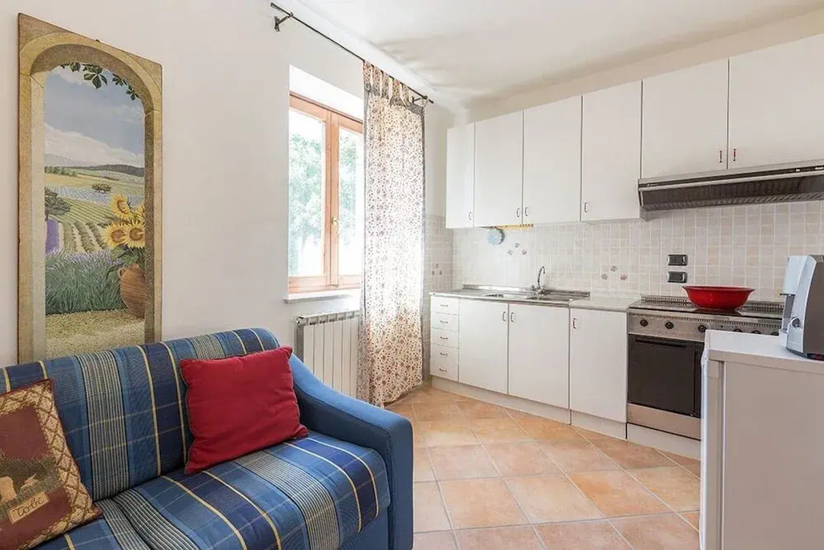 Il Sagrato di Assisi