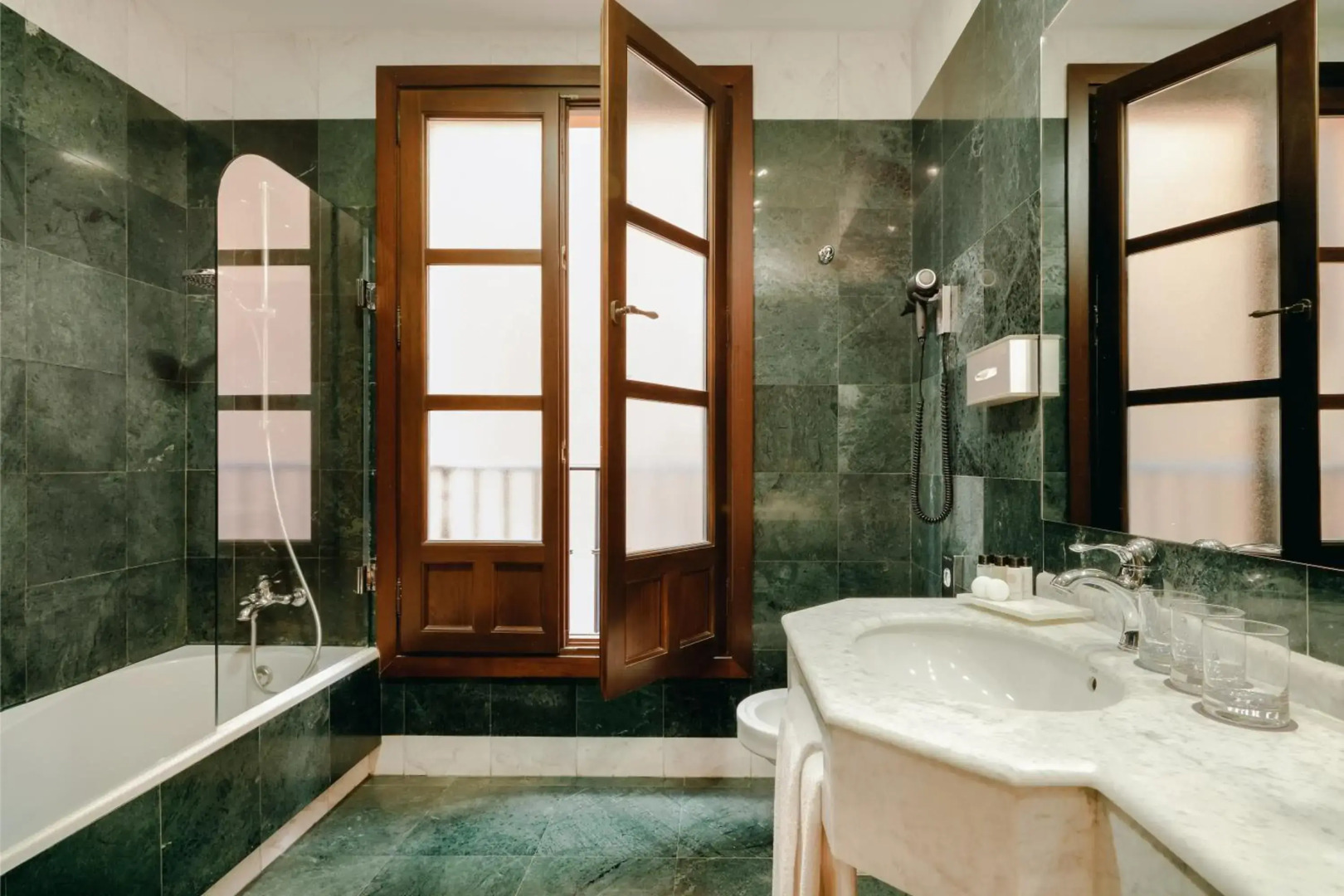 Sercotel Palacio De Los Gamboa