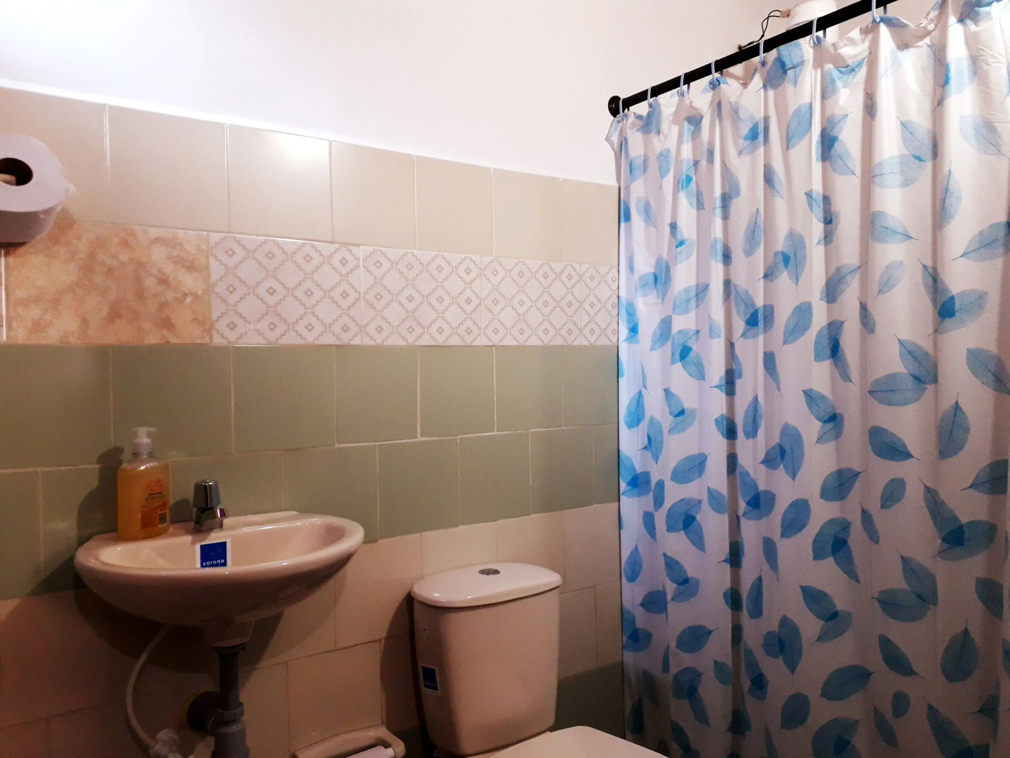 Vista Hermosa Centro Recreativo - Hostel