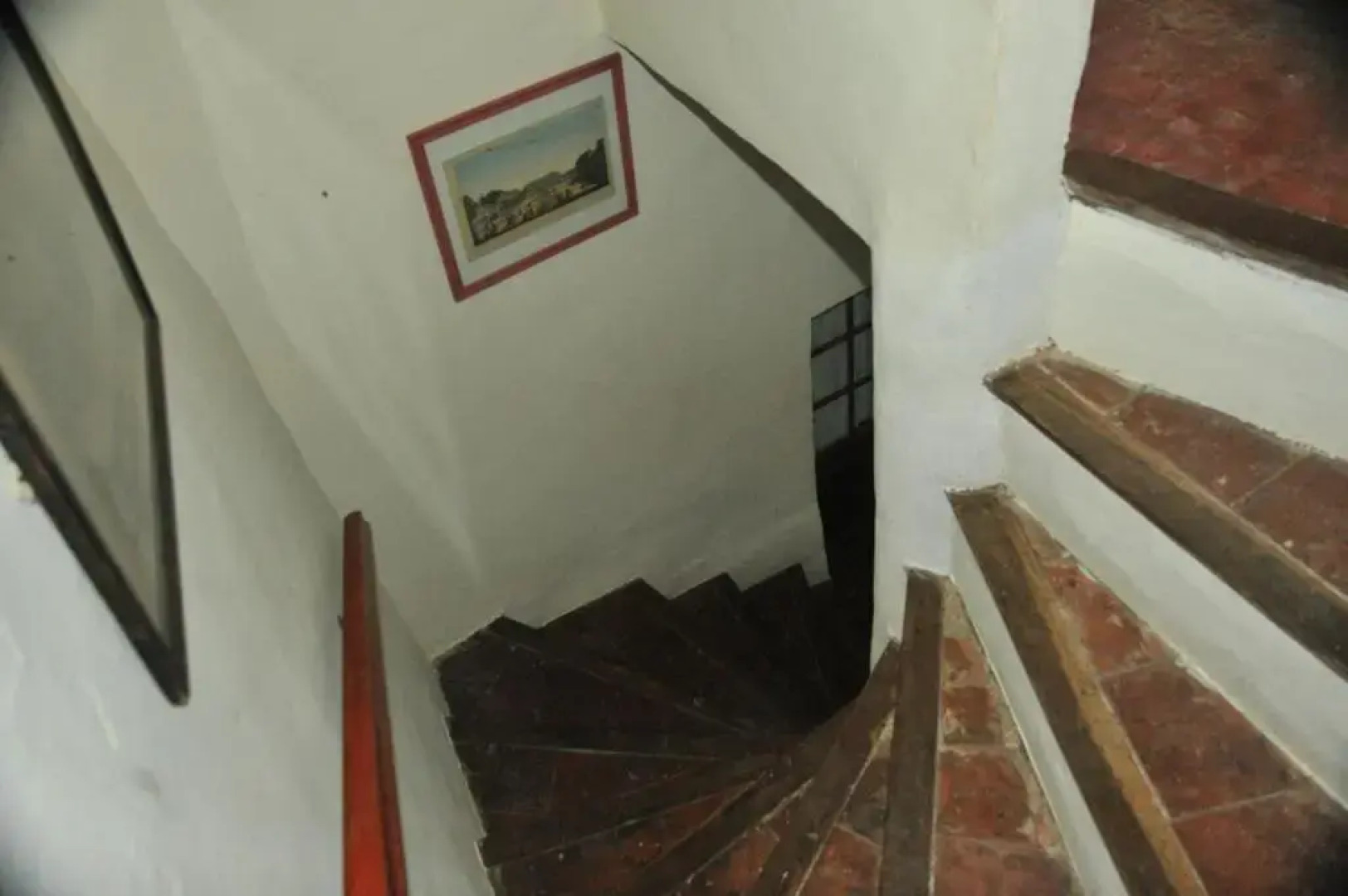 Auberge de la Fontaine