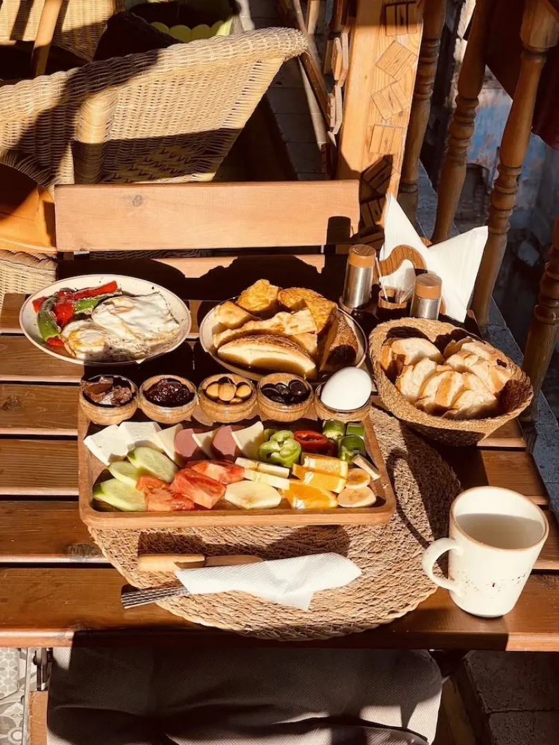 Astra Boutique Hotel