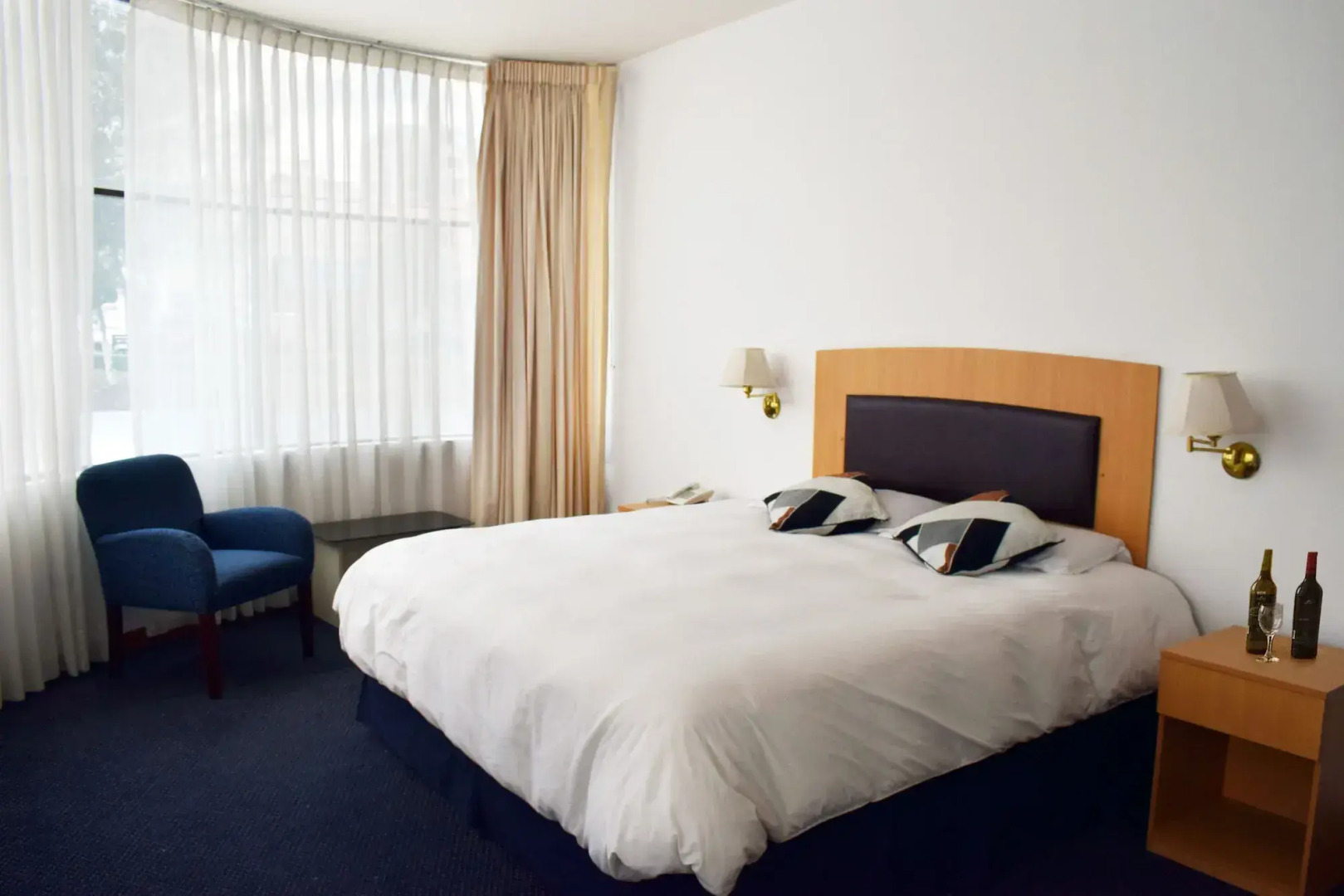 Apart Hotel Los Delfines