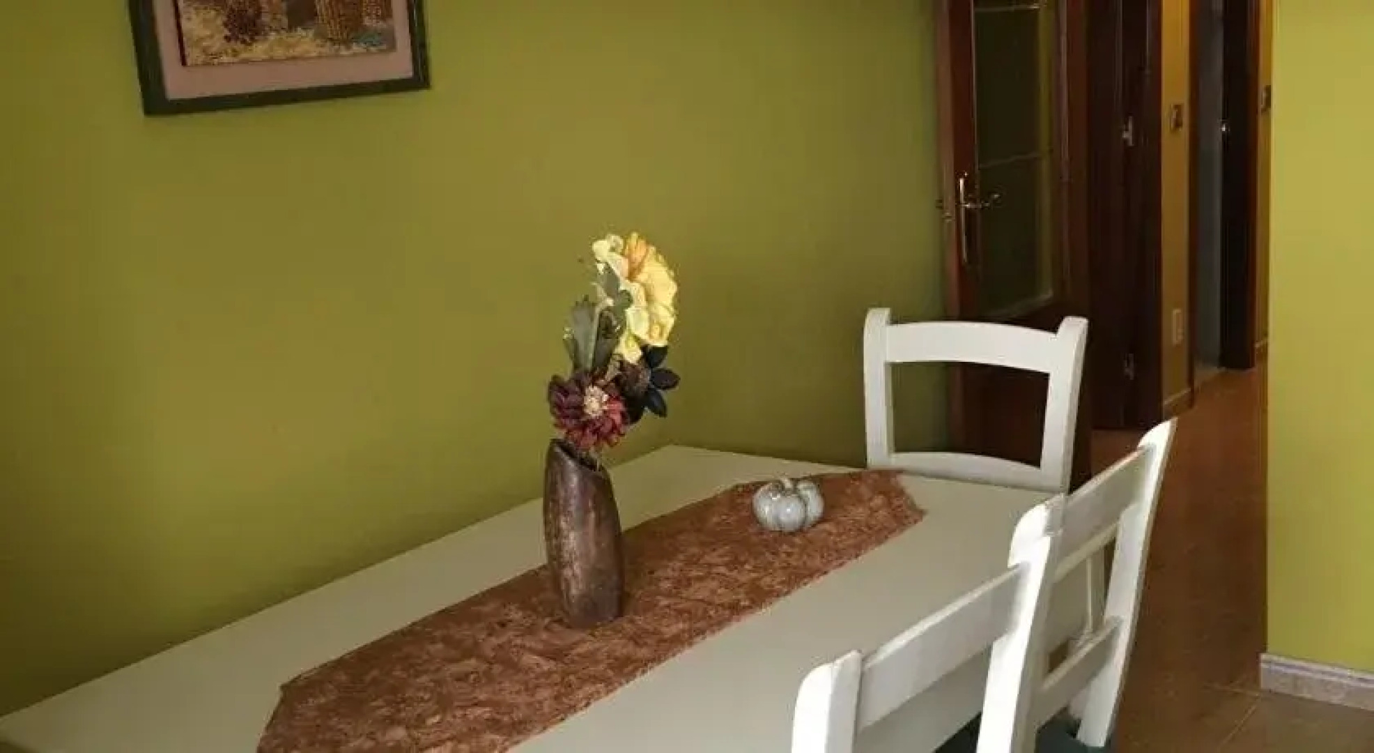 Apartamentos Costa Noja