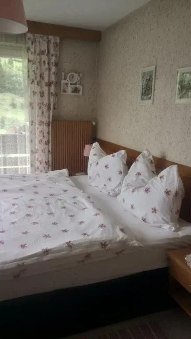 Hotel Familienhotel Pension Seeblick