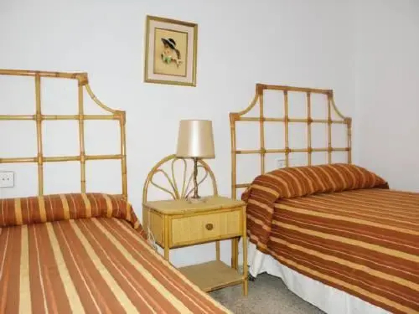 Apartamento Crucero Baleares