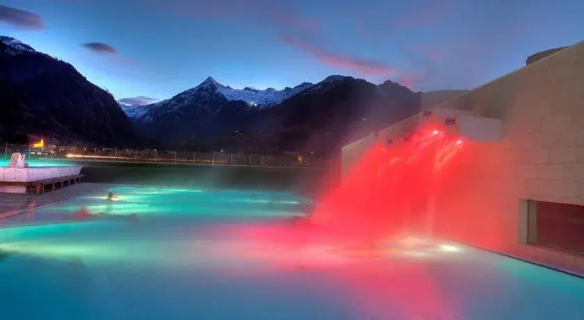 Appartements Christine