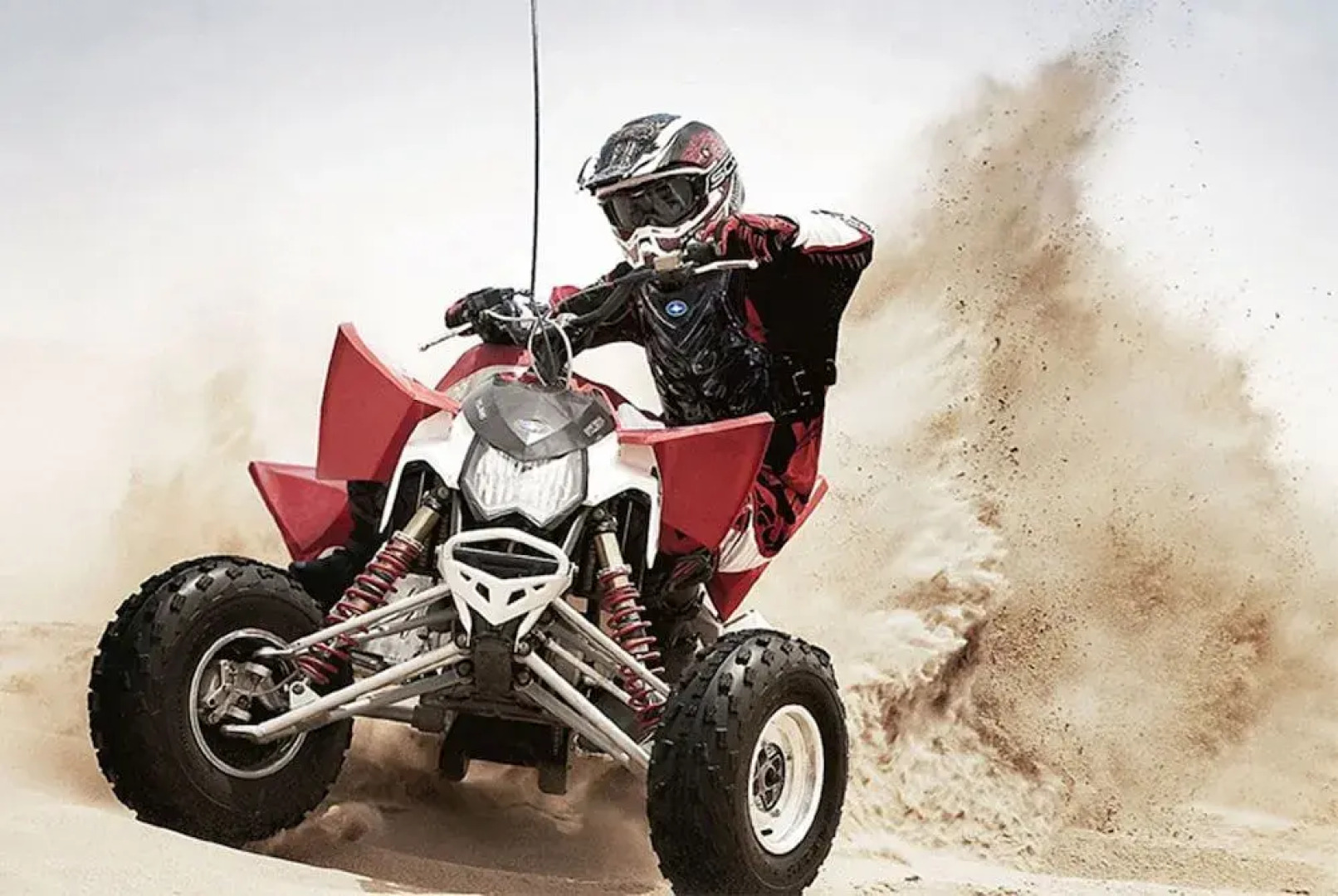 The Sambhar Heritage and Resort