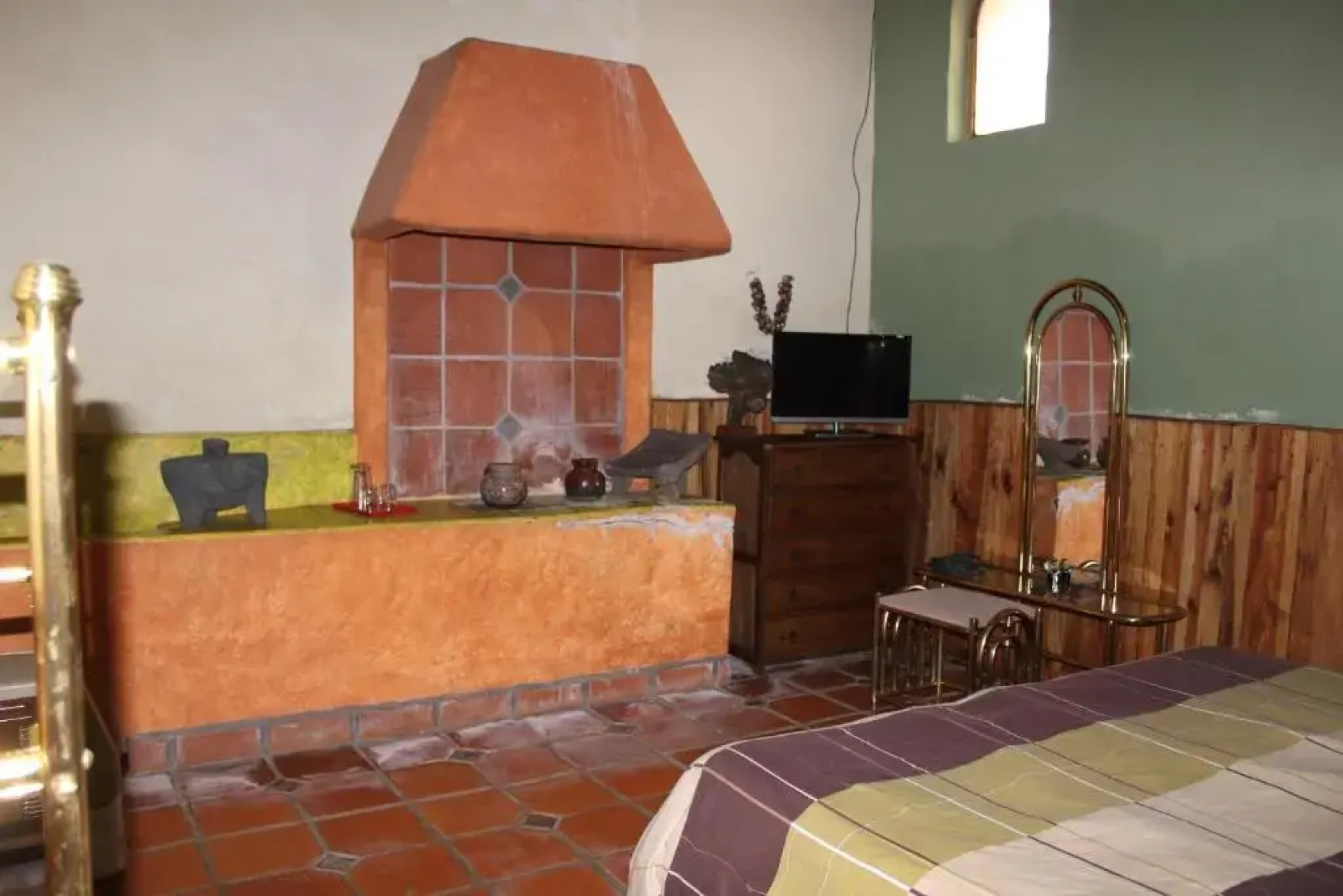 La Vieja Casona Hotel Spa