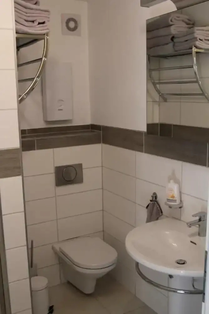 Ferienwohnungen Panoramablick