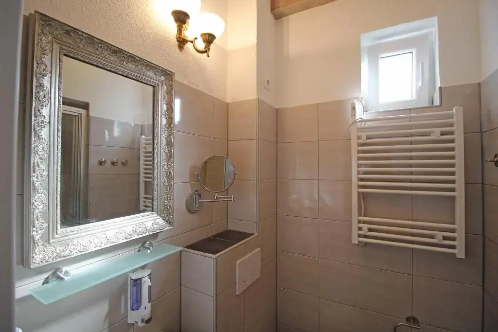 Ferienhäuser Geiseltal