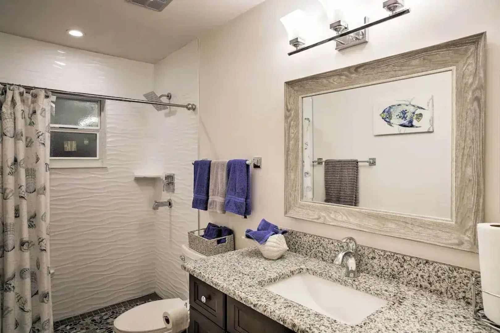 Spacious Central Florida Home: Family Friendly!