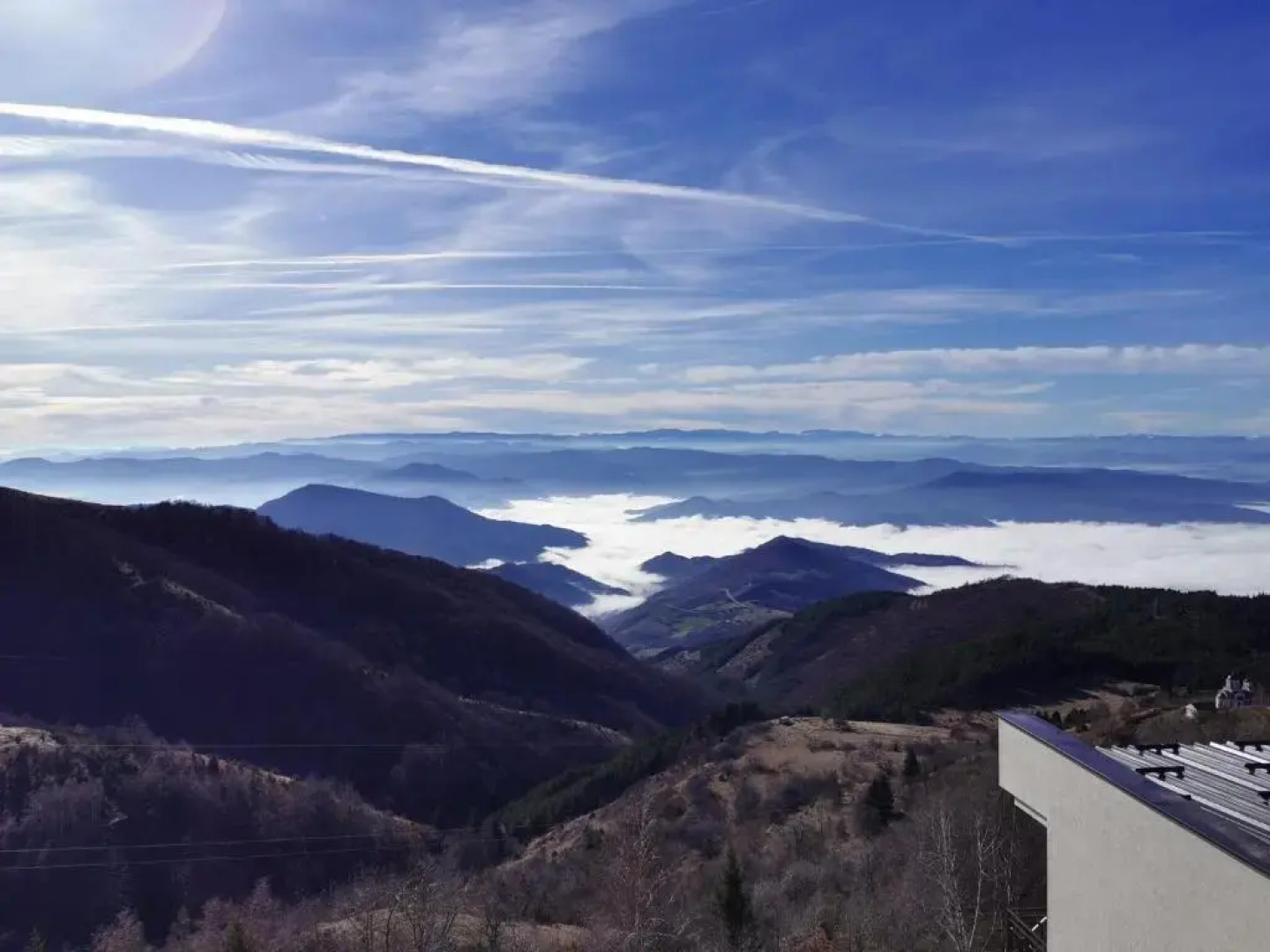 Milmari Resort - Apartman L43