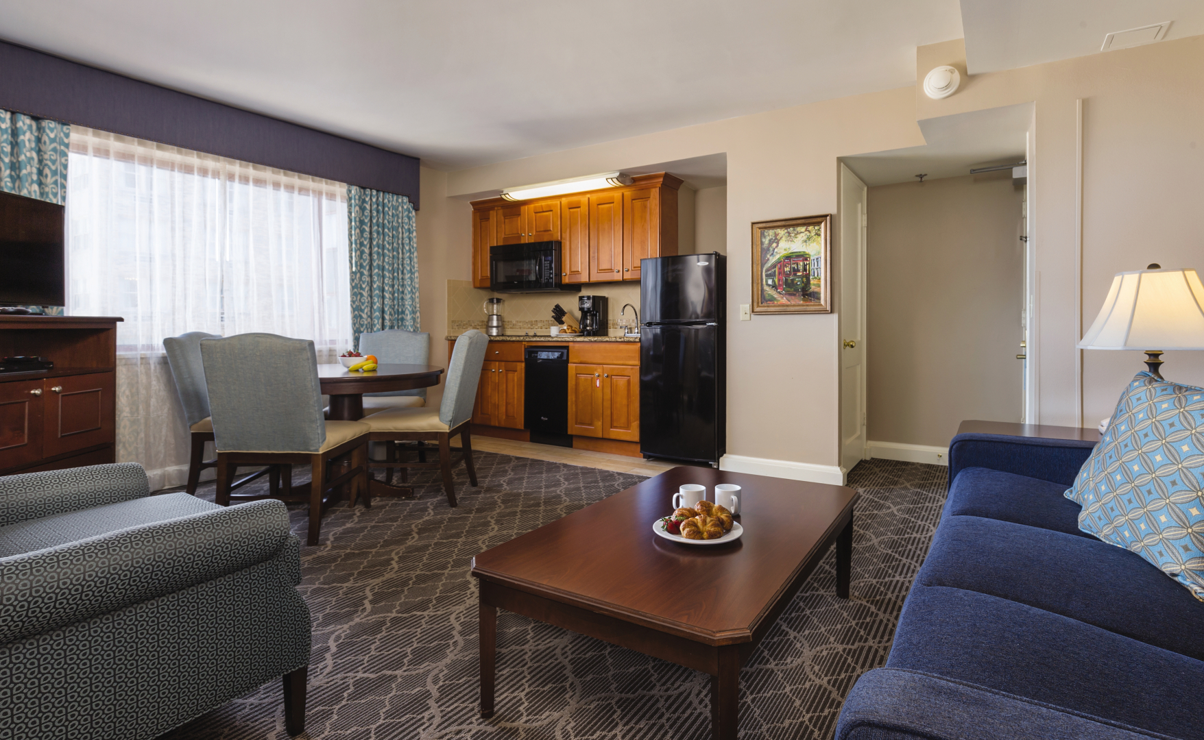 Club Wyndham Avenue Plaza