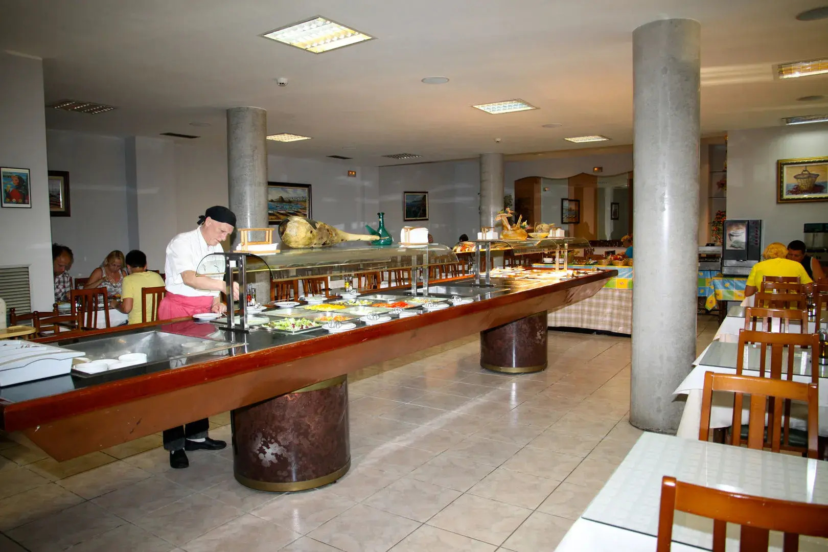 Petit Palau - Adults Only