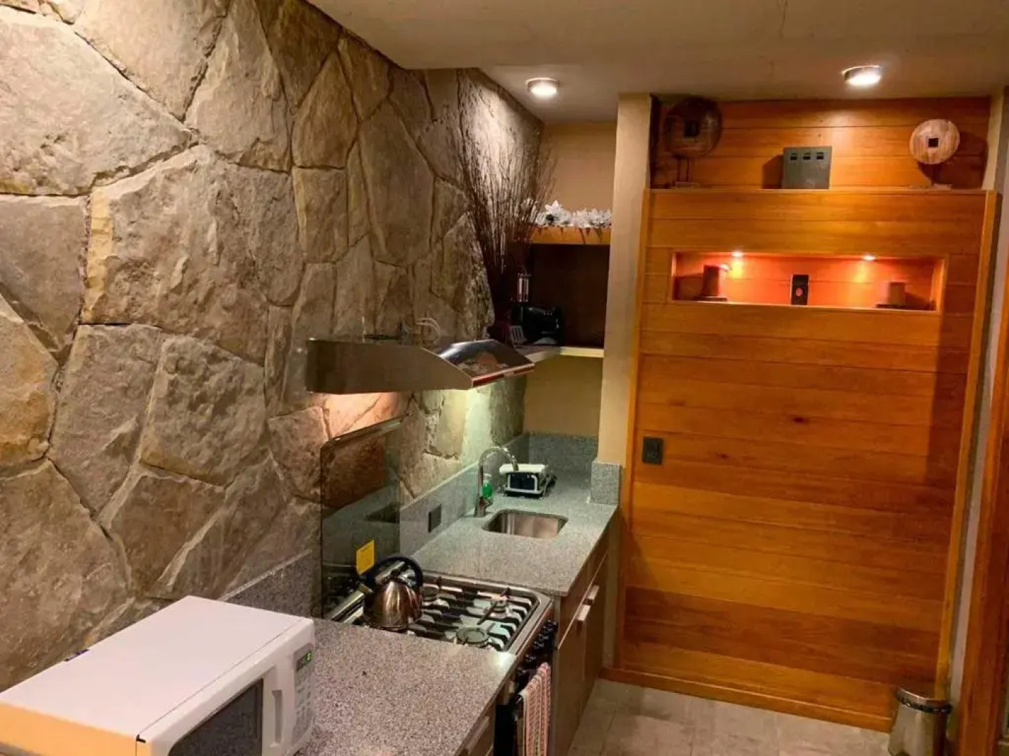 Terragonia Apart Hotel