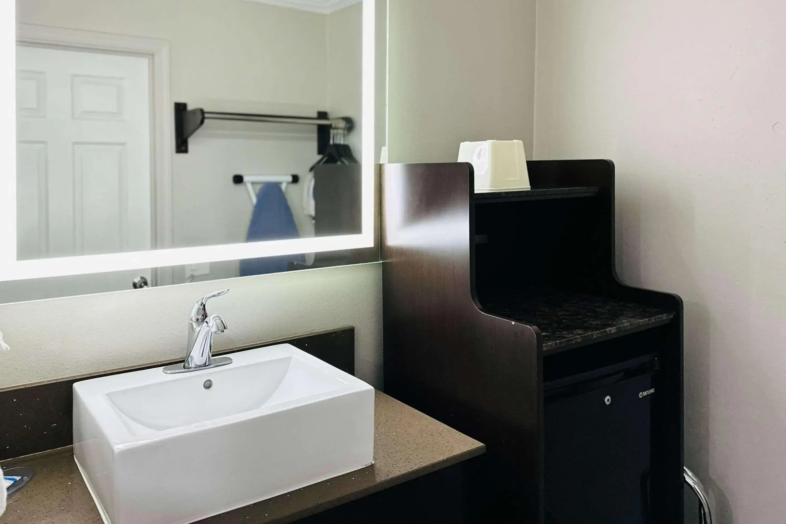 Rodeway Inn Lemon Grove San Diego East