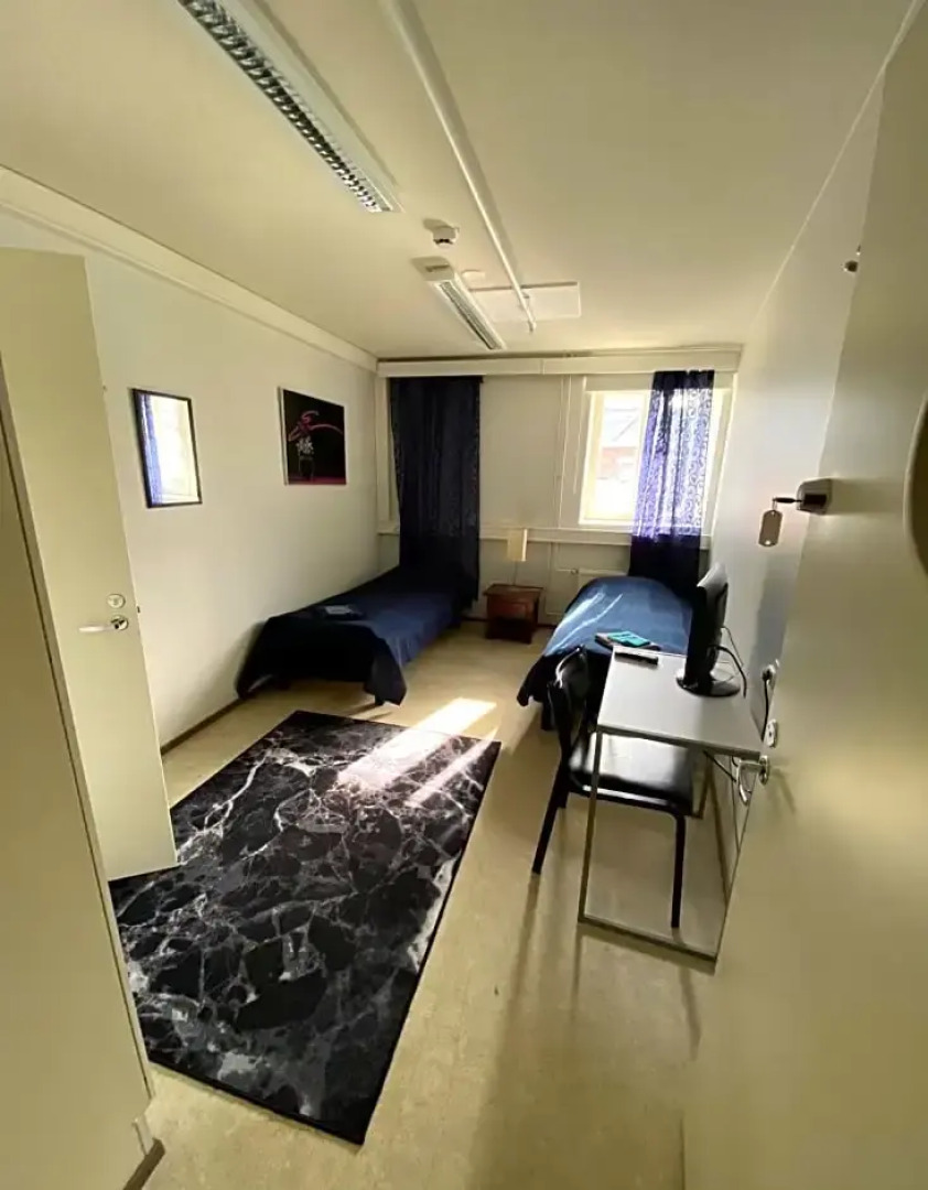 Hostel400Kokkola