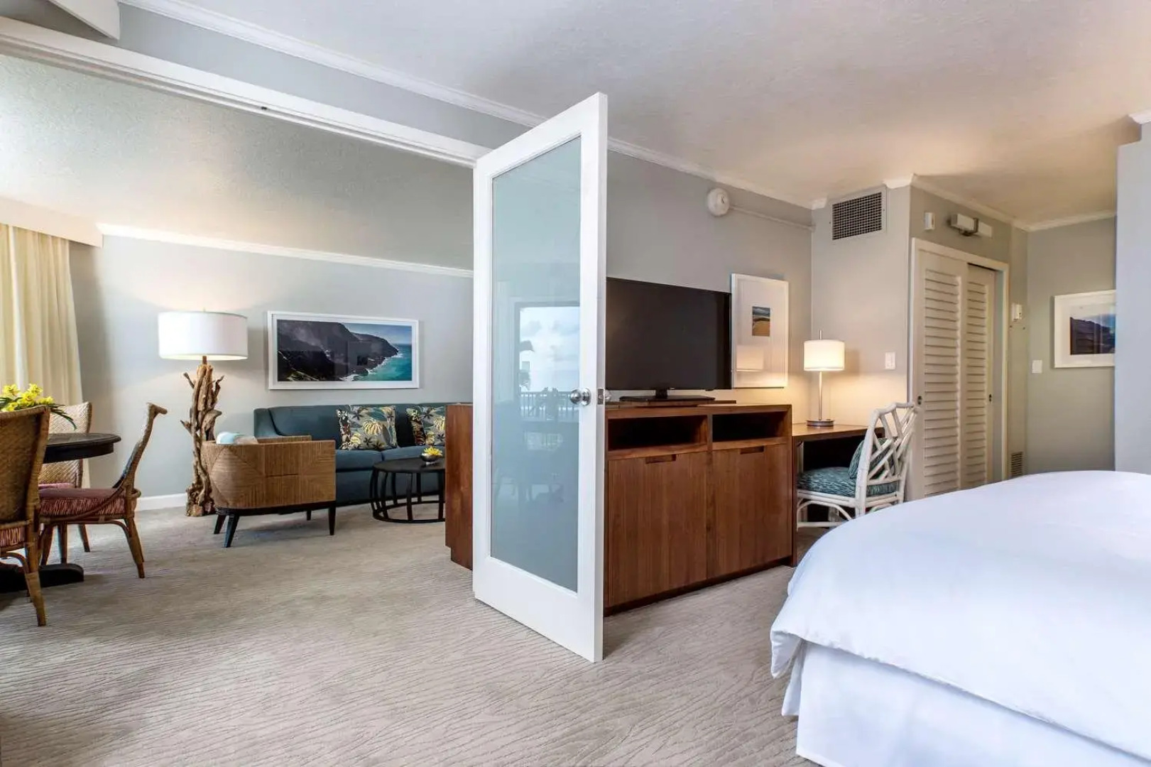 Outrigger Kauai Beach Resort & Spa