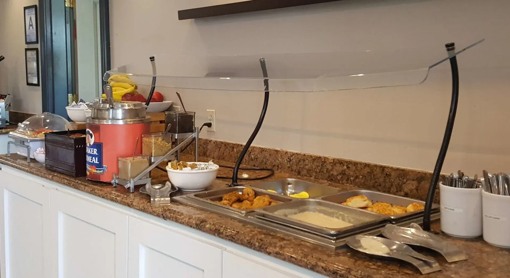 Spark by Hilton Redlands