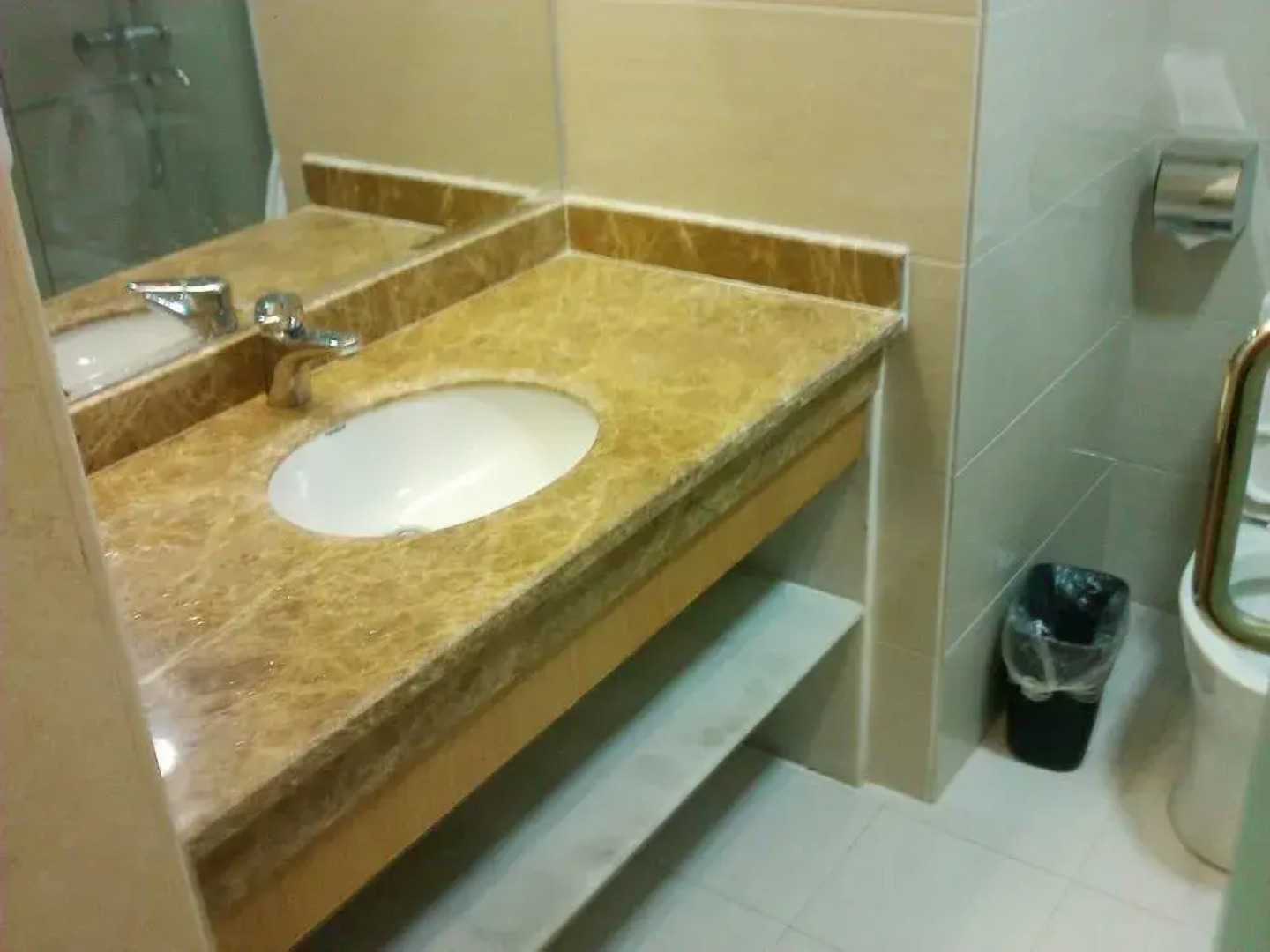 Wanfeng Business Hotel