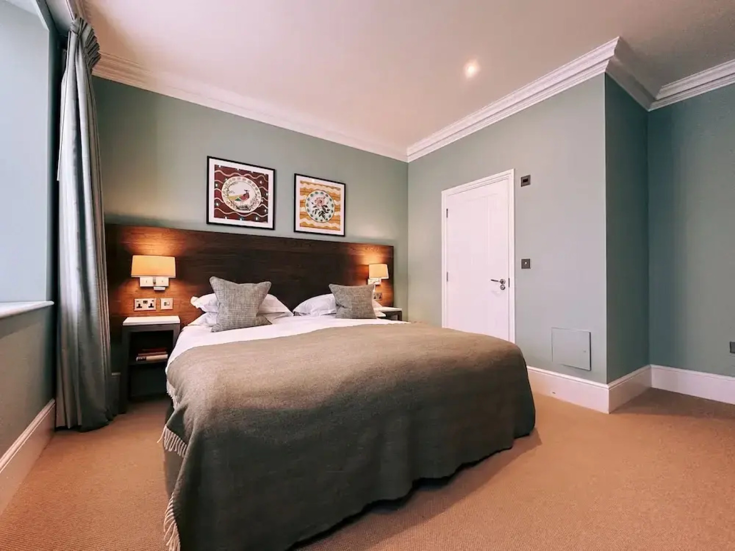 The Georgian, Haslemere, Surrey