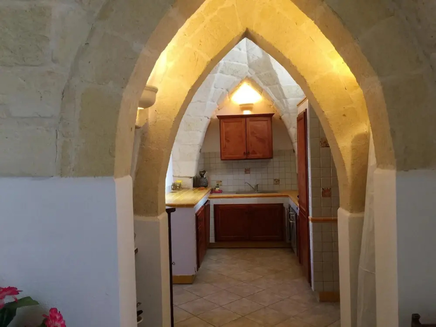 House With 4 Bedrooms in Surano, With Terrace and Wifi - 7 km From the